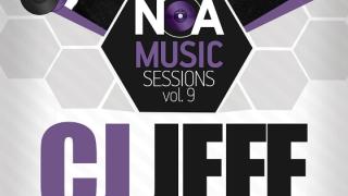 Το 3ο music session έρχεται να "ξεσηκώσει" το ΝΟΑ, με τον Cj Jeff