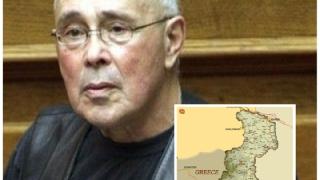 Η απάντηση του υφυπουργού Παιδείας, Κ. Ζουράρι, για το θέμα του Έβρου