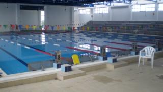 Με 127.000 ευρώ χρηματοδοτείται η ενεργειακή αναβάθμιση του κολυμβητηρίου Ορεστιάδας