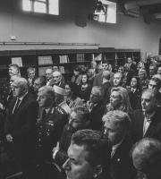 Παρουσία του Προέδρου της Δημοκρατίας τα εγκαίνια του Ελληνικού Ινστιτούτου Θρακικών Μελετών