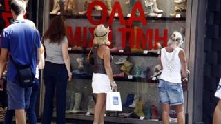 Ούτε οι ενδιάμεσες εκπτώσεις βοήθησαν την αγορά της Αλεξανδρούπολης