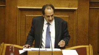 Σπίρτζης: Σιδηροδρομική Εγνατία από την Ηγουμενίτσα ως την Αλεξανδρούπολη – Σύνδεση και με τα Βαλκάνια