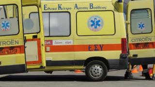Απάντηση του προέδρου ΔΣ ΕΚΑΒ στις καταγγελίες της πρώην δ/ντριας του ΕΚΑΒ Αλεξανδρούπολης