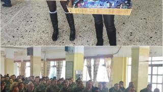 Χορηγία μεγάλων ποσοτήτων προφυλακτικών προς το Πολυκοινωνικό Αλεξανδρούπολης