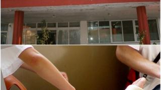 Νοσοκομείο Διδυμοτείχου: 14 περιστατικά με κατάγματα μέσα σε μία βδομάδα, λόγω χιονιά