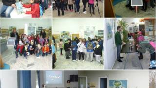 Γιορτάστηκε η Παγκόσμια Ημέρα Υγροτόπων 2017