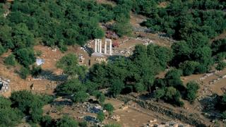 Τα άλυτα Καβείρια Μυστήρια της Σαμοθράκης επιχειρεί να ξεδιαλύνει ο ανασκαφέας, Δημήτρης Μάτσας