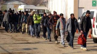 Για κύκλωμα διακίνησης πραξικοπηματιών στον Έβρο κάνουν λόγο τα Τουρκικά ΜΜΕ