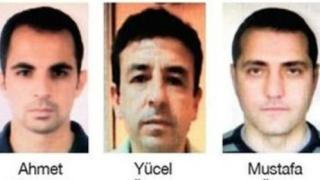 Εξαφανίστηκαν τρεις Τούρκοι πραξικοπηματίες σε δρομολόγιο Ορεστιάδα - Θεσσαλονίκη