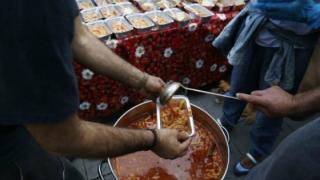 Θέσεις εργασίας στη Δομή Σίτισης, στην Αλεξανδρούπολη