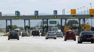 Ξεκίνησε η κατασκευή των διοδίων στη Μέστη - Ξεκινούν και οι κινητοποιήσεις