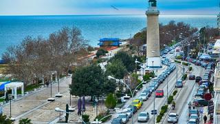 Αλεξ/πολη: Προ των πυλών η τουριστική καλοκαιρινή περίοδος - Προετοιμασία των καταστηματαρχών
