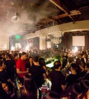 Τα "έσπασε" το τελευταίο R'n'B και House party της χρονιάς στο Prive suite