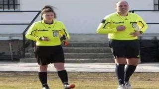 Ο πρώην ποδοσφαιριστής και νυν διαιτητής της ΕΠΣ Έβρου που (ελλείψει γιατρού) έσωσε μια ζωή
