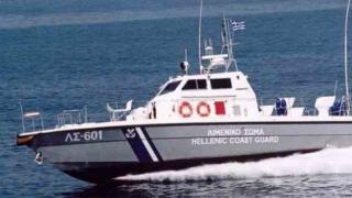 Συνελήφθη υποβρύχιος αλιέας για παράνομο ψάρεμα στην Αλεξανδρούπολη
