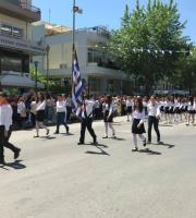 Λαμπρός ο εορτασμός της απελευθέρωσης της Αλεξανδρούπολης (φωτο + video)