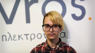 Ο 20χρονος Βαγγέλης από το Τυχερό που φτιάχνει τα δικά του video games - 1 εκατ. άτομα κατέβασαν το SouzaSim