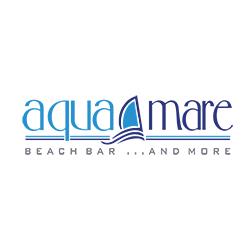 Aqua Mare - Beach bar... and more