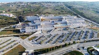 Ασθενής στο νοσοκομείο Αλεξανδρούπολης αρνείται την μετάγγιση αίματος λόγω θρησκείας