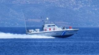 Σχεδόν καθημερινό φαινόμενο οι διακομιδές ασθενών με το Λιμενικό, από Σαμοθράκη - Αλεξανδρούπολη