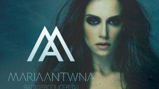 H Maria Antwna έρχεται να βάλει "φωτιά" στα decks του Yasu beach bar