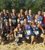 Beach Handball: Πρωταθλητές Ελλάδος και... της καρδιάς μας, οι Κύκλωπες Αλεξανδρούπολης