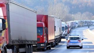 Νέα μέτρα τροχαίας για την κυκλοφορία φορτηγών το Πάσχα 