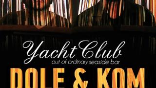 Yacht club: Closing party με τους Dole & Kom για την ταράτσα της διασκέδασης