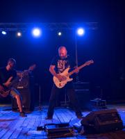 Ξεσήκωσε το 2ο Alexandroupolis Open Air Festival!