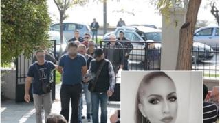 Κωδικό όνομα... "Λυδία" - Χριστιανικό όνομα η κόρη του 32χρονου Σύρου Τζιχαντιστή