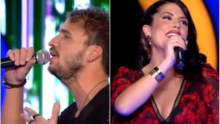 İki kisiler Evros' tan üstün performansıyla bir üst tura geçti