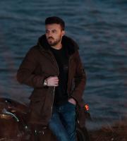 Who is Κυριάκος Αραμπατζής;