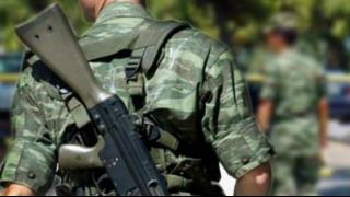 3.500 άτομα θα ενισχύσουν τις στρατιωτικές μονάδες στον Έβρο