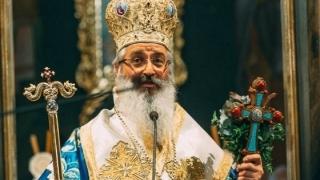 Άνθιμος Αλεξ/πολης για τον διαχωρισμό κράτους-εκκλησίας: «Δημοψήφισμα με καθαρό ερώτημα!» 