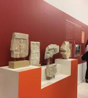 Εγκαινιάστηκε το νέο Αρχαιολογικό Μουσείο Αλεξανδρούπολης (video)