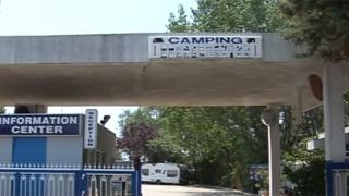 Βούλγαροι & Ρουμάνοι "ψηφίζουν" κάμπινγκ στην Αλεξανδρούπολη - οι Έλληνες πάλι όχι