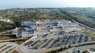 Ενισχύεται η Αιματολογική Κλινική του ΠΓΝΑ
