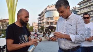 Στο χώμα της Τραπεζούντας θα θεμελιωθεί το μνημείο των Ποντίων στην Ορεστιάδα