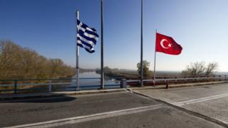 Όλα όσα συνέβησαν κατά τη σύλληψη των Τούρκων στρατιωτικών στις Φέρες Αλεξανδρούπολης