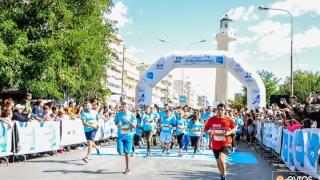 Στην τελική ευθεία για το αθλητικό θεσμό "Run Greece Alexandroupolis 2019"