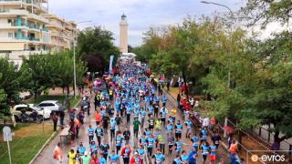 Το Run Greece Αλεξανδρούπολης 2018 μέσα από την κάμερα του e-evros.gr (φωτό & βίντεο)