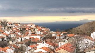 Το Κέντρο Κοινότητας Σαμοθράκης «ορθοποδεί», 1 χρόνο μετά την θεομηνία 