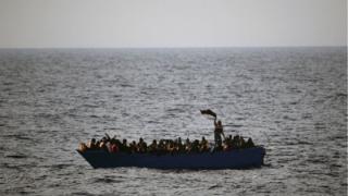 28 μετανάστες έπλεαν ανοιχτά της Αλεξανδρούπολης - το 2ο περιστατικό με διαφορά ημερών
