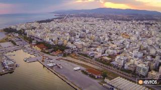 150 εκ. € για Εμπορευματικό Κέντρο στην Αλεξανδρούπολη ανακοίνωσε ο Πρόεδρος της ΓΑΙΟΣΕ 