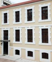 Δημοτική Βιβλιοθήκη Αλεξανδρούπολης