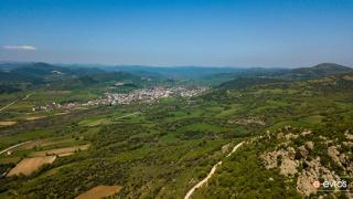 Τα τρυπάνια «πιάνουν δουλειά» στο Αρίστηνο Αλεξανδρούπολης