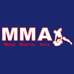 ΜΜΑ Alexandroupolis - Μεικτές Μαχητικές Τέχνες