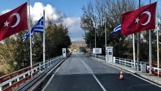 «Παράρτημα» της Αντιτρομοκρατικής στο Τελωνείο Κήπων Έβρου