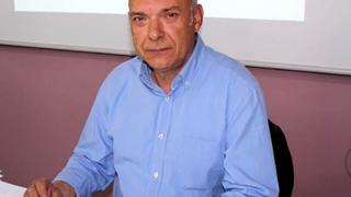 Αυτός είναι ο νέος Περιφερειακός Διευθυντής Εκπαίδευσης ΑΜ-Θ