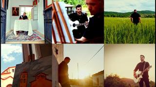 1η προβολή: Νέο απίστευτο video clip των Greek Natural Videos με τίτλο "Ο ποιητής που ψάχνει το φως"